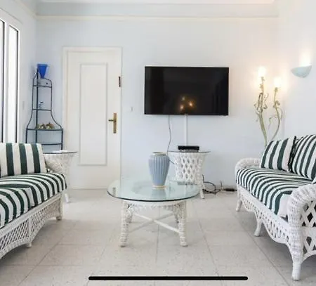 « villa Sur Le Toit » Апартаменты Канны