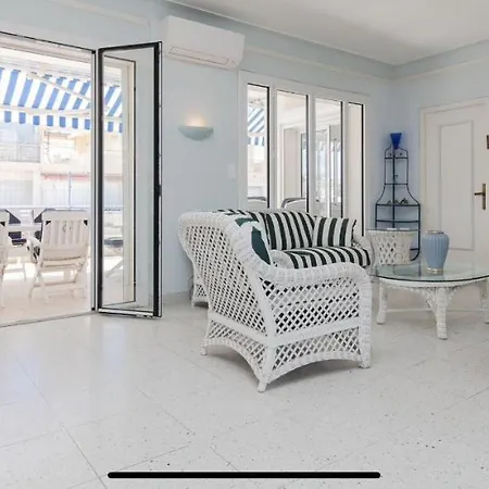 « villa Sur Le Toit » *