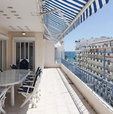 « villa Sur Le Toit » Appartement